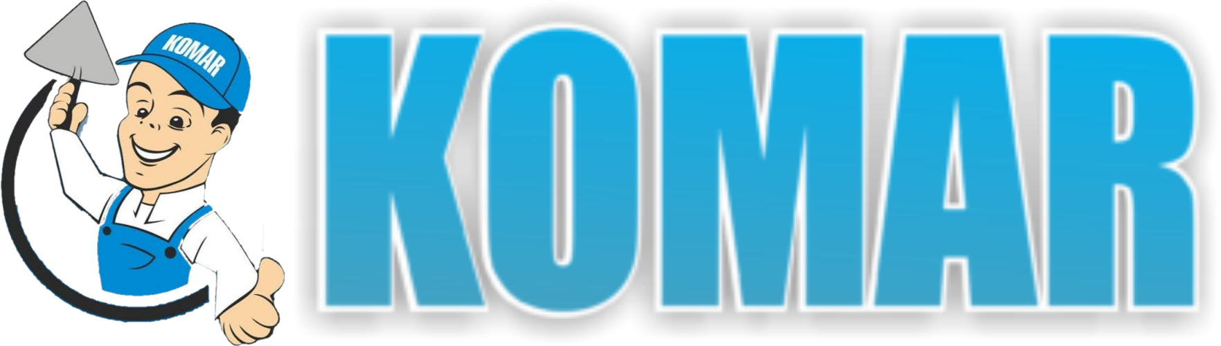 Komar – tvornica gipsa z.d.d.